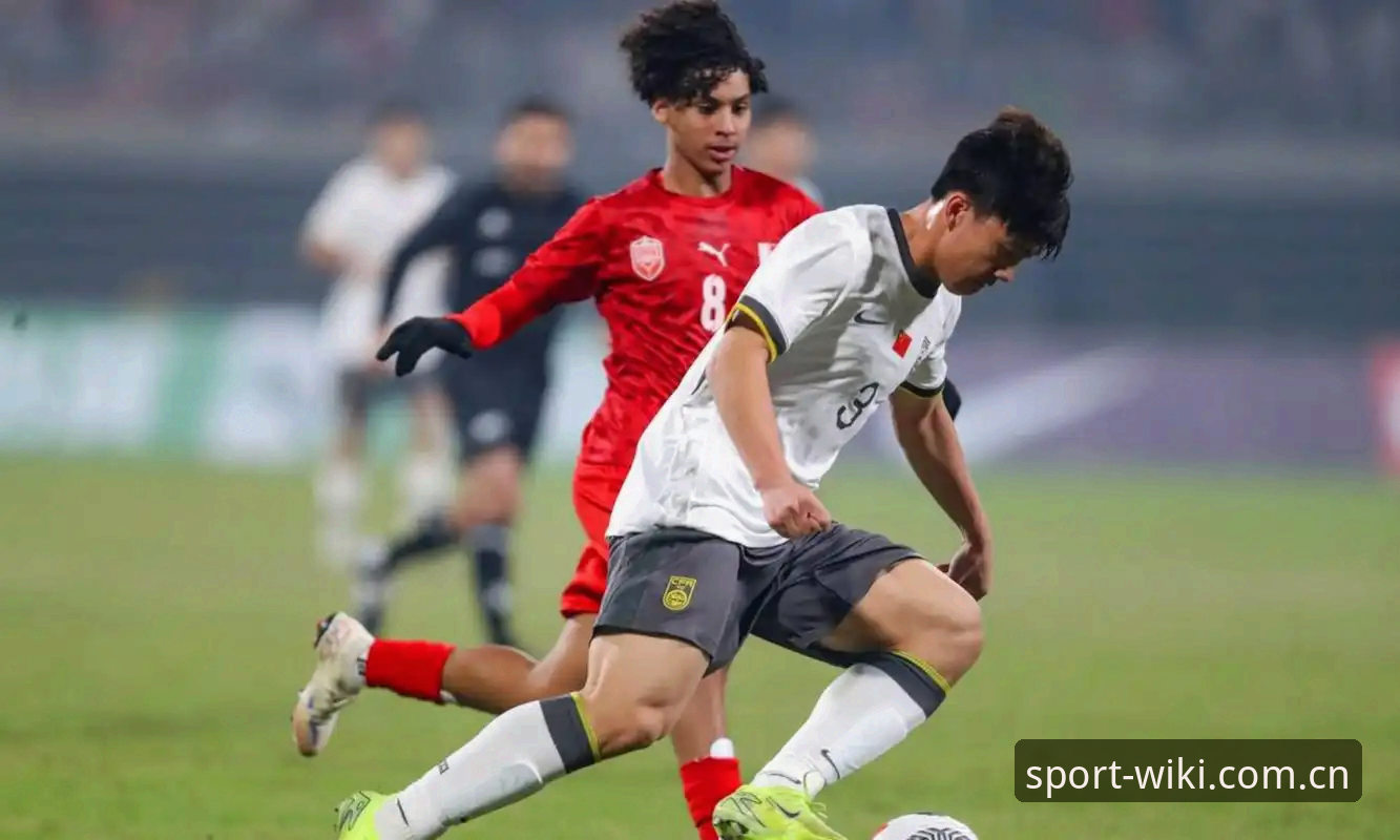 维基体育App怎么安装下载不了怎么办 U17世界杯抽签结果解读教程:从维基体育视角分析中国小将出线前景